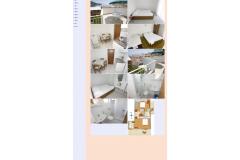 Appartements Karmelo Antičić Appartement 2 – A4+1 foto 1