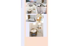 Appartements Karmelo Antičić Appartement 3 – A2+1 foto 1