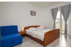 Appartements Karmelo Lulić Appartement 2 – AP br.3c foto 1