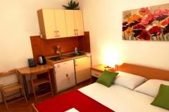 Appartements Lile Appartement 4 – apartman 7 foto 1