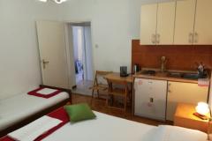 Appartements Lile Appartement 4 – apartman 7 foto 2