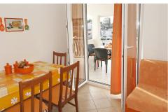 Appartements Miočević Appartement 1 – A3+1 foto 2