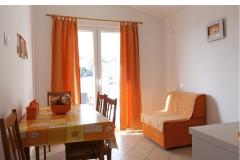 Appartements Miočević Appartement 1 – A3+1 foto 4