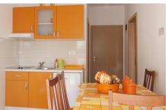 Appartements Miočević Appartement 1 – A3+1 foto 5