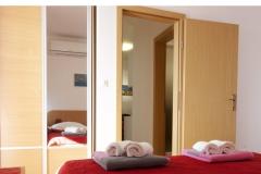 Appartements Miočević Appartement 2 – A3+2 foto 1