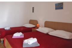 Appartements Miočević Appartement 2 – A3+2 foto 3