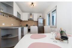 Appartements Nian&amp;Mili Appartement 1 – A4 foto 3