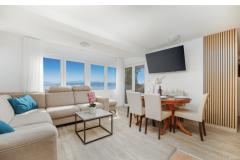 Appartements Panorama Appartement 1 – A6 foto 1