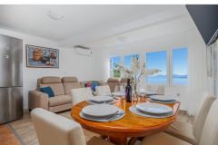 Appartements Panorama Appartement 1 – A6 foto 2