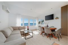 Appartements Panorama Appartement 2 – A6 foto 1