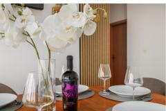 Appartements Panorama Appartement 2 – A6 foto 3