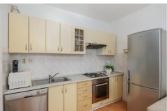 Appartements Panorama Appartement 2 – A6 foto 5