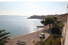 Appartements Parun Appartement 4 – (6)A2+2 foto 1