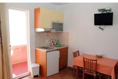 Appartements Parun Appartement 4 – (6)A2+2 foto 4