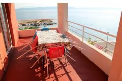 Appartements Parun Appartement 5 – (5)A5+2 foto 1