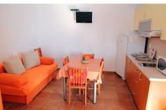 Appartements Parun Appartement 5 – (5)A5+2 foto 2