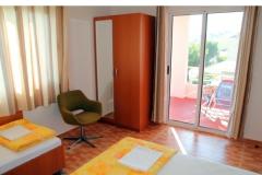 Appartements Parun Appartement 5 – (5)A5+2 foto 3