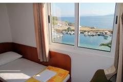 Appartements Parun Appartement 5 – (5)A5+2 foto 4