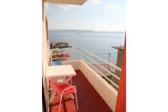 Appartements Parun Appartement 6 – (7)A2 foto 1