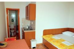 Appartements Parun Appartement 6 – (7)A2 foto 2