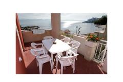 Appartements Parun Appartement 1 – 1. A3+2 foto 1