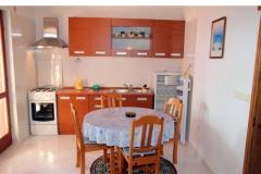 Appartements Parun Appartement 1 – 1. A3+2 foto 2