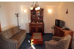 Appartements Parun Appartement 1 – 1. A3+2 foto 4