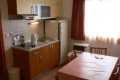 Appartements Parun Appartement 3 – (8)A5 foto 1