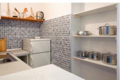 Malo Misto Appartement 1 – A2+2 foto 4