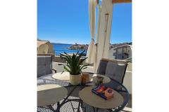 Appartements Stari ribar  Appartement 4 – V p G foto 1