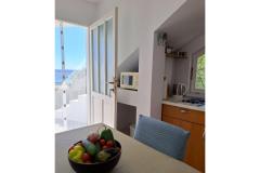 Appartements Stari ribar  Appartement 4 – V p G foto 3