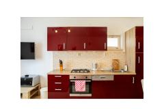 Apartmani Stari ribar  Appartement 1 – 2. Veliki foto 3