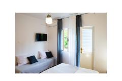 Apartmani Stari ribar  Appartement 2 – 2. Mali foto 2