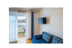 Apartmani Stari ribar  Appartement 4 – 3. Mali foto 4
