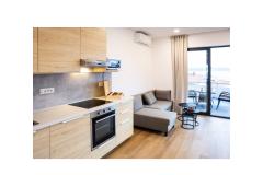 Apartmani Stari ribar  Appartement 5 – Novi Apart foto 5