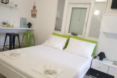 Appartements IRENA Šušak Appartement 4 – A60 2 foto 1