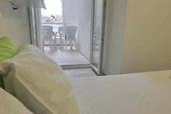 Appartements IRENA Šušak Appartement 4 – A60 2 foto 3