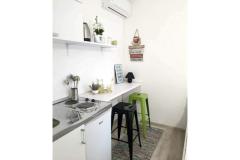 Appartements IRENA Šušak Appartement 4 – A60 2 foto 4