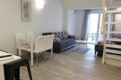 Appartements IRENA Šušak Appartement 1 – A5(2+4) foto 1