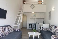 Appartements IRENA Šušak Appartement 1 – A5(2+4) foto 3