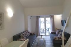 Appartements IRENA Šušak Appartement 1 – A5(2+4) foto 5