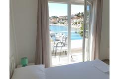 Appartements IRENA Šušak Appartement 2 – A40 2+2 foto 1