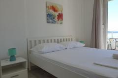 Appartements IRENA Šušak Appartement 2 – A40 2+2 foto 2