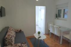 Appartements IRENA Šušak Appartement 2 – A40 2+2 foto 3