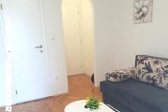 Appartements IRENA Šušak Appartement 2 – A40 2+2 foto 4