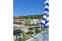 Appartements IRENA Šušak Appartement 3 – A11 4+2 foto 2