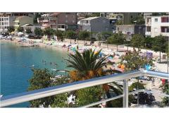 Appartements IRENA Šušak Appartement 3 – A11 4+2 foto 3