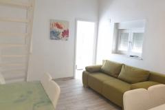 Appartements IRENA Šušak Appartement 3 – A11 4+2 foto 4