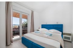 Appartements Tonko Appartement 1 – Tonka foto 1