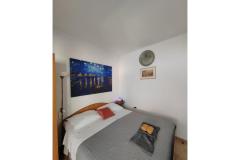 Appartements Turan Appartement 1 – 1st foto 1